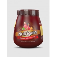 NUTRIGAIN POWDER 500GM